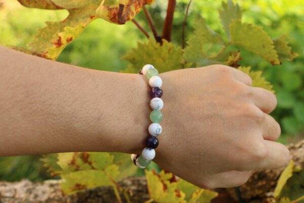 Bracelet Douces pensées – Image 6
