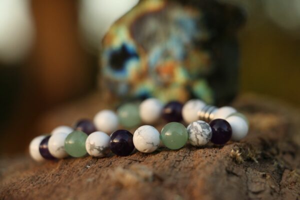 Bracelet Douces pensées – Image 4