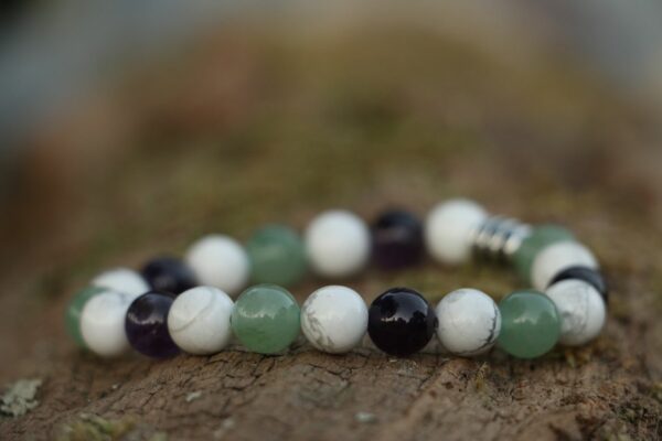 Bracelet Douces pensées – Image 2