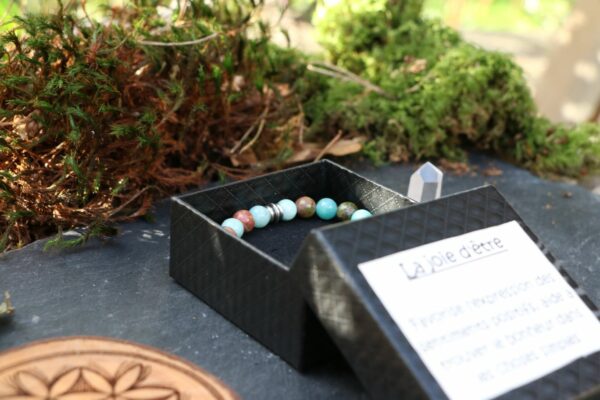 Bracelet La joie d’être – Image 8