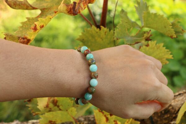 Bracelet La joie d’être – Image 7