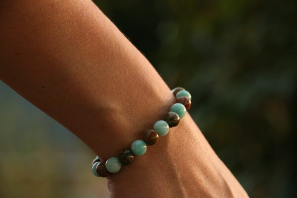 Bracelet La joie d’être – Image 6