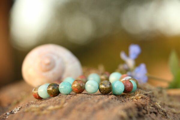 Bracelet La joie d’être – Image 5