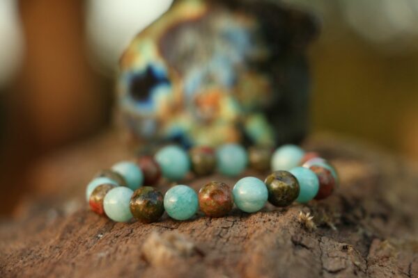Bracelet La joie d’être – Image 4