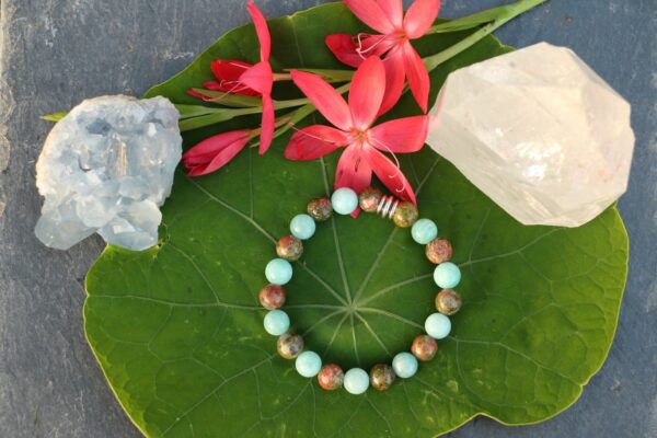 Bracelet La joie d’être – Image 3