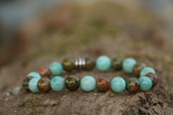 Bracelet La joie d’être