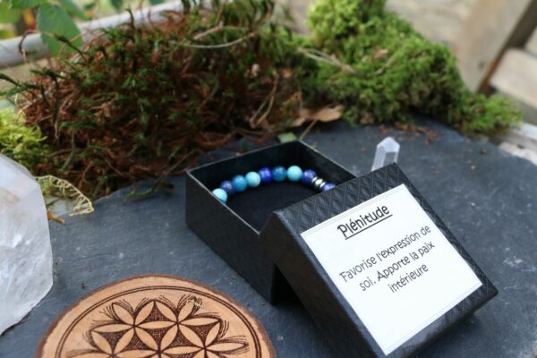Bracelet Plénitude – Image 7