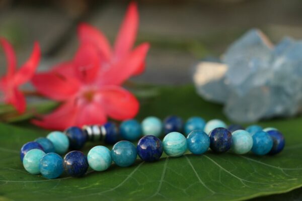 Bracelet Plénitude