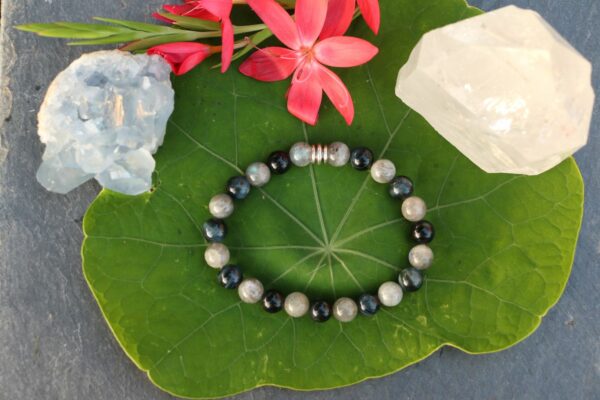 Bracelet Rayonnance du soi – Image 4