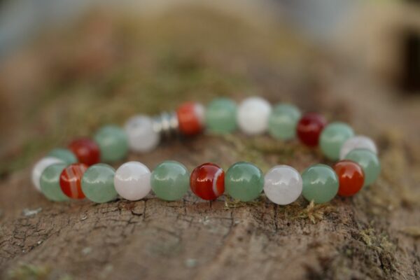 Bracelet Coeur de l’être – Image 8