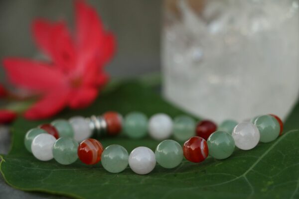 Bracelet Coeur de l’être – Image 7