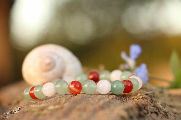 Bracelet Coeur de l’être – Image 4