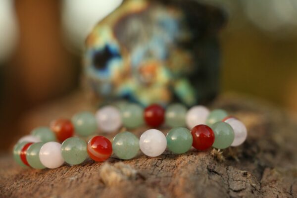 Bracelet Coeur de l’être