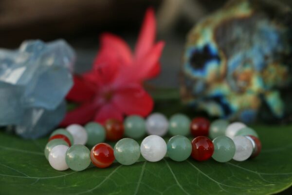 Bracelet Coeur de l’être – Image 2