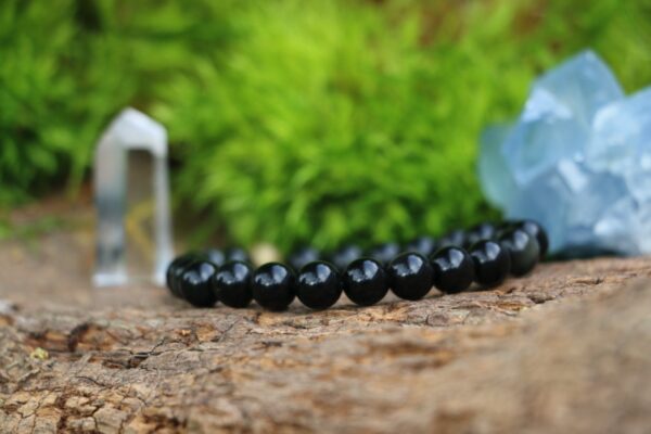 Bracelet en Obsidienne – Image 3
