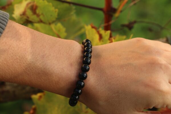 Bracelet en Obsidienne – Image 4
