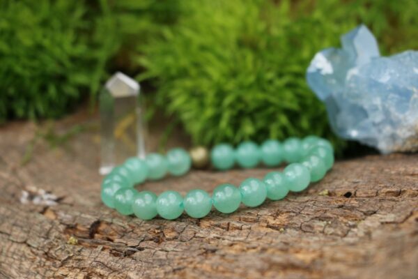 Bracelet en Aventurine – Image 5