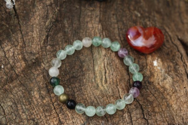 Bracelet en Fluorine – Image 6