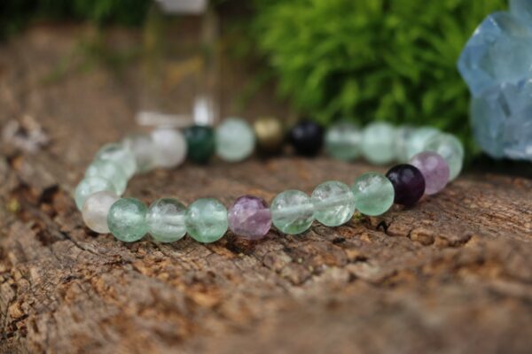 Bracelet en Fluorine – Image 4