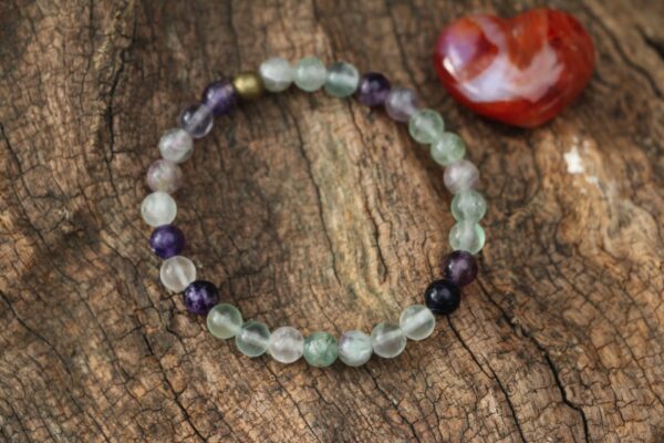 Bracelet en Fluorine – Image 3