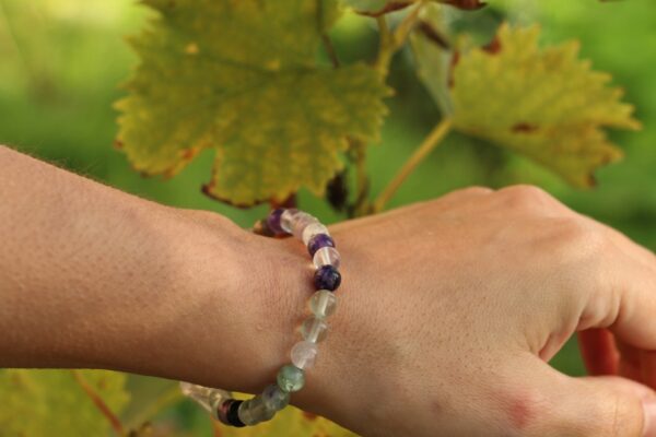 Bracelet en Fluorine – Image 2