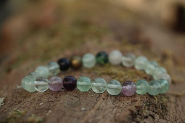 Bracelet en Fluorine – Image 7