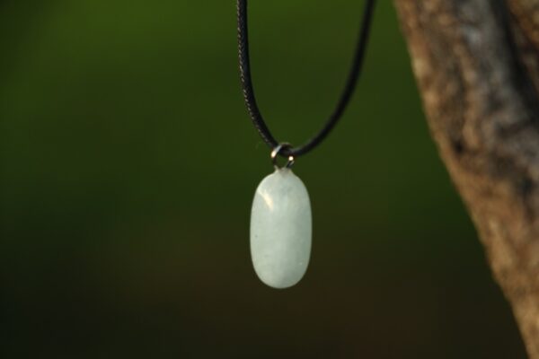 Pendentif Aigue Marine – Image 5