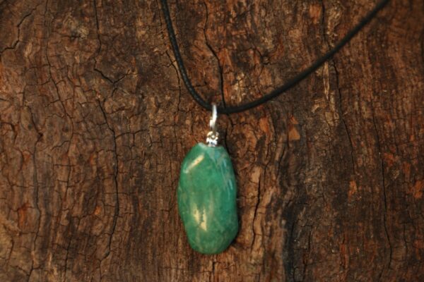 Pendentif en Amazonite – Image 5