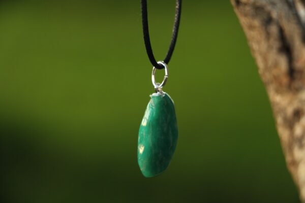 Pendentif en Amazonite – Image 4