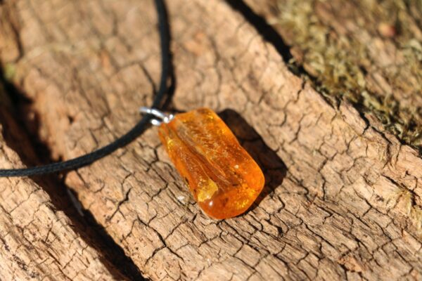 Pendentif en Ambre – Image 5