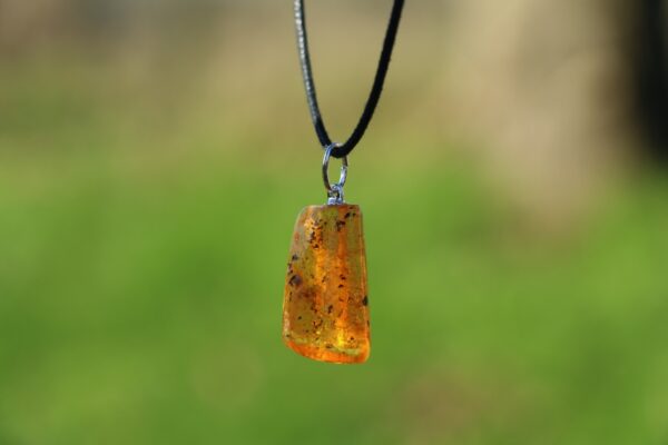 Pendentif en Ambre – Image 3