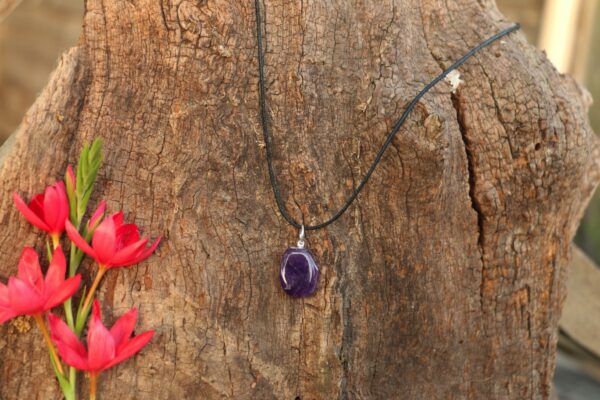Pendentif en Améthyste – Image 5