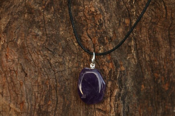 Pendentif en Améthyste – Image 4