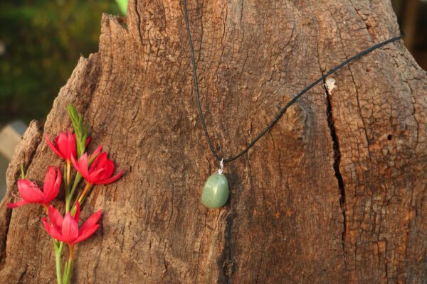 Pendentif en Aventurine – Image 5
