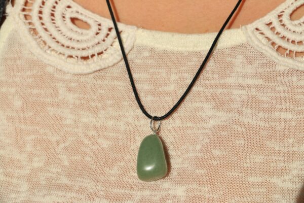 Pendentif en Aventurine – Image 6