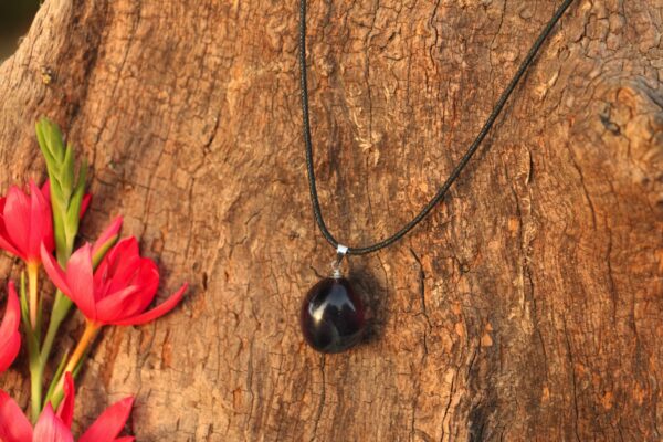 Pendentif en Fluorine – Image 4