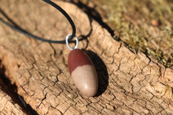 Pendentif Shiva Lingam