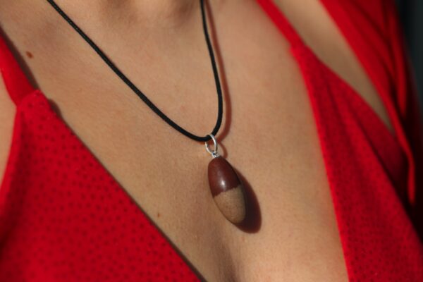 Pendentif Shiva Lingam – Image 3
