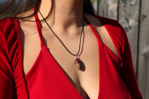 Pendentif Shiva Lingam – Image 7
