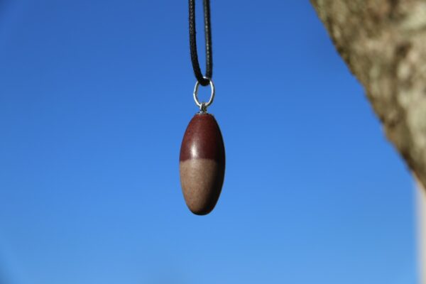 Pendentif Shiva Lingam – Image 2