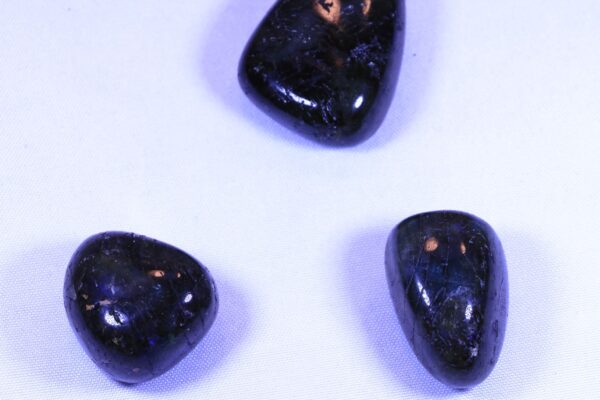 Pierre roulée en labradorite – Image 8