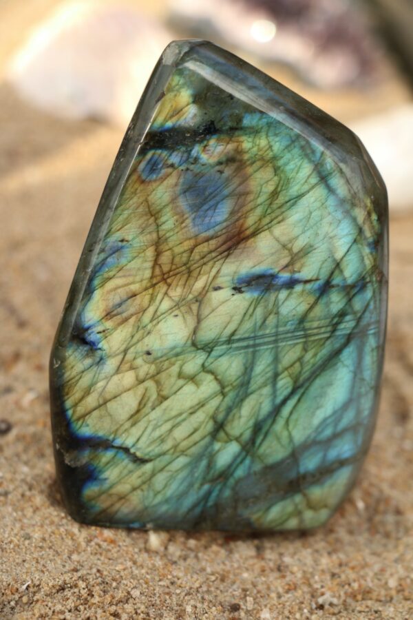 Labradorite