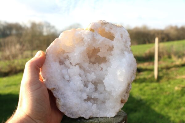 Géode de Quartz – Image 7