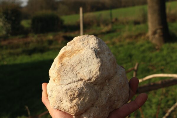 Géode de Quartz – Image 5