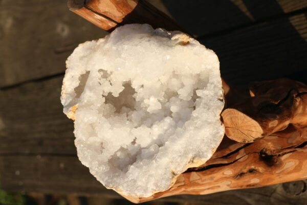 Géode de Quartz – Image 3