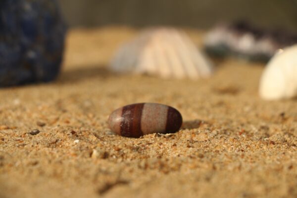 Pierre roulée, Shiva Lingam – Image 3