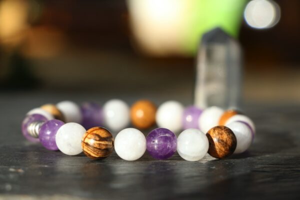 Bracelet Lune paisible – Image 4